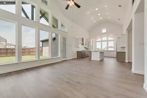 248 Golden Run Dr, Fate, TX 75189