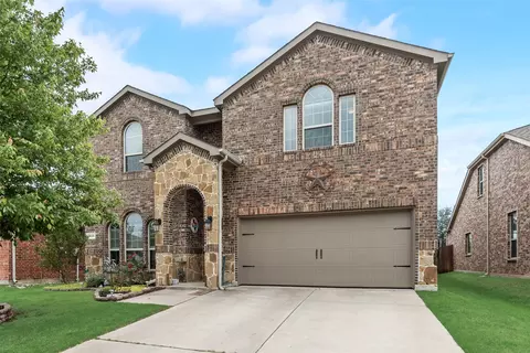 5641 Coventry Dr, Prosper, TX 75078