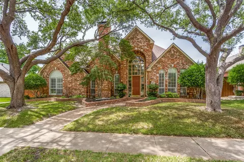 1405 Chesapeake Dr, Plano, TX 75093