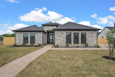 13072 Rainier Dr, Woodway, TX 76712