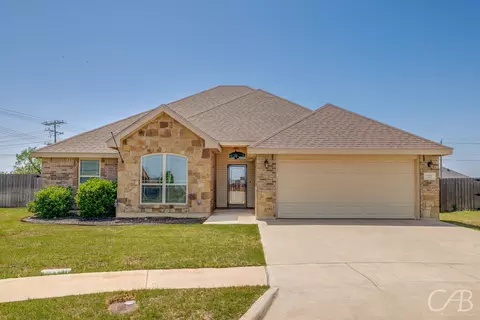 7225 Mcleod Dr, Abilene, TX 79602
