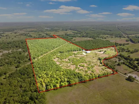 2363 NW County Road 1050, Talco, TX 75487