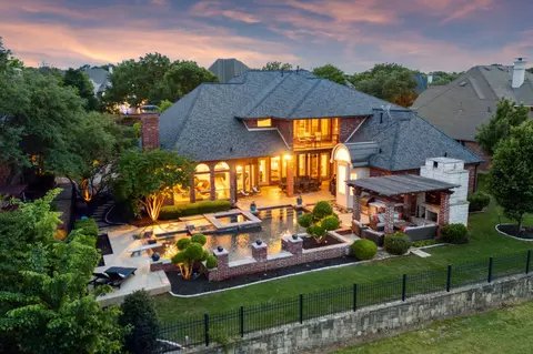 5608 Remington Park Dr, Flower Mound, TX 75028