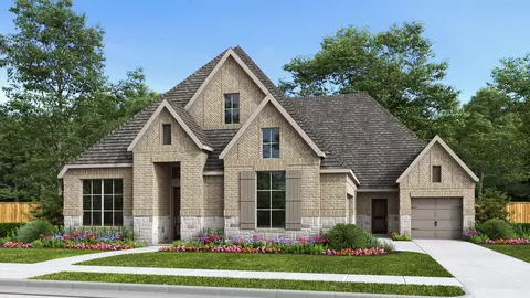 2609 Mercers Colony Ave, Rockwall, TX 75032