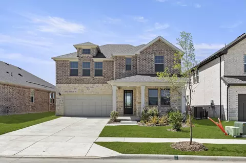 1212 Abbott Creek Rd, Celina, TX 75009