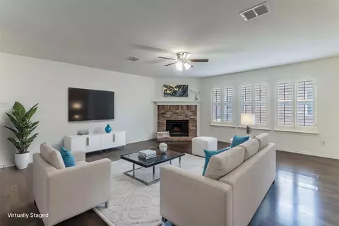 2711 Cattleman Dr, Mckinney, TX 75071