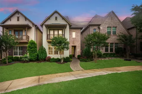 4904 Cloudcroft Ln, Irving, TX 75038
