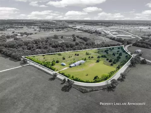 236 Bode Rd, Elm Mott, TX 76640