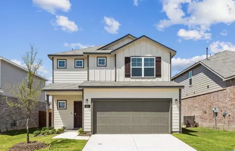 1417 Westport Ln, Lowry Crossing, TX 75407