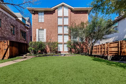 3420 Normandy Ave, University Park, TX 75205
