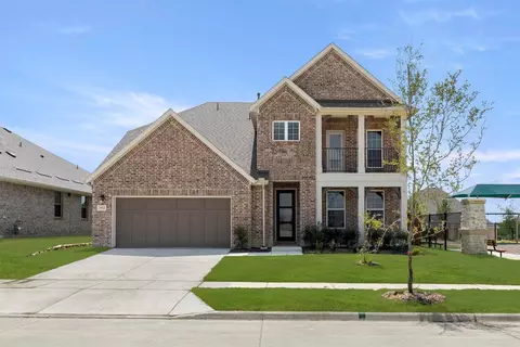1912 Bearskin Dr, Celina, TX 75009