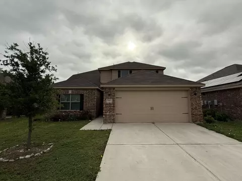 942 First St, Sanger, TX 76266