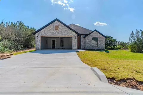 5521 Stonegate Cir, Granbury, TX 76048