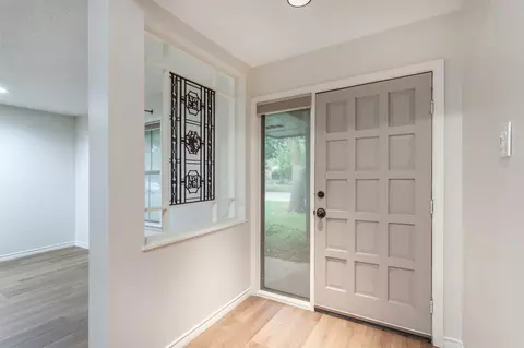 Entry Way - 1907 E Spring Valley Rd, Richardson, TX 75081 photo 1 of 1