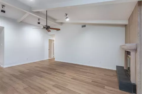 Living - 1907 E Spring Valley Rd, Richardson, TX 75081 photo 4 of 7