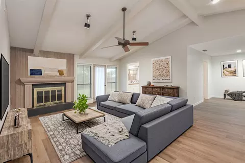 Living - 1907 E Spring Valley Rd, Richardson, TX 75081 photo 1 of 7