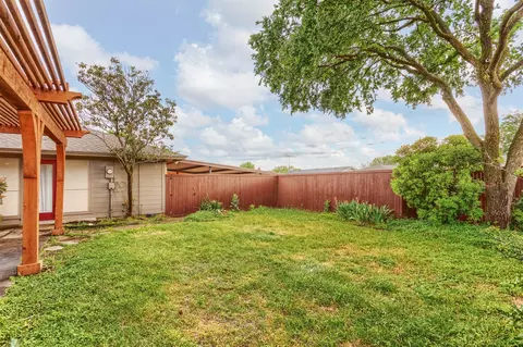 Exterior - 1907 E Spring Valley Rd, Richardson, TX 75081 photo 6 of 6