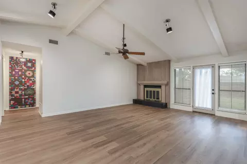 Living - 1907 E Spring Valley Rd, Richardson, TX 75081 photo 3 of 7