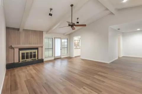 Living - 1907 E Spring Valley Rd, Richardson, TX 75081 photo 2 of 7
