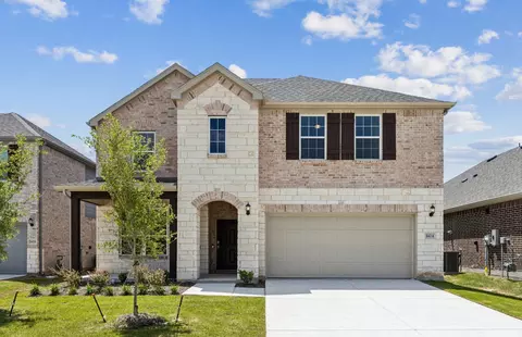 1424 Elijah Dr, Anna, TX 75409