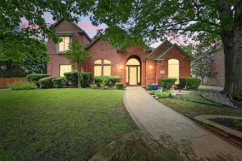 619 Uvalde Ct, Allen, TX 75013