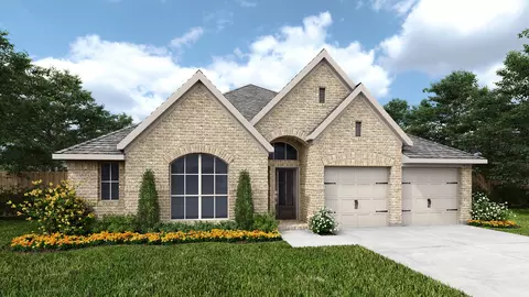 3109 Lacebark Ln, Celina, TX 75009
