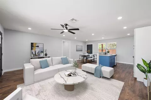 1124 Faulkner Ln, Waco, TX 76704