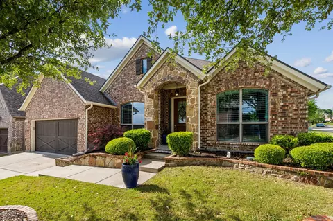 3913 Lakehill Ln, Mckinney, TX 75071