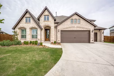 5416 Millenium Ct, Lantana, TX 76226
