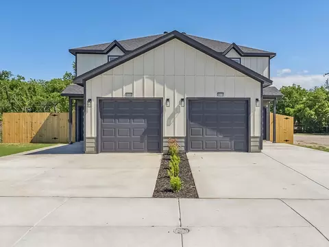 8008 W 8010 W Elizabeth Ln, Fort Worth, TX 76116
