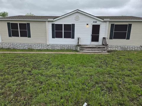 3088 N N Rdg, Crandall, TX 75114