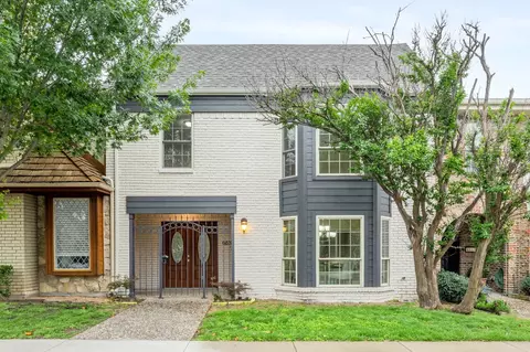 6839 Anglebluff Cir, Dallas, TX 75248