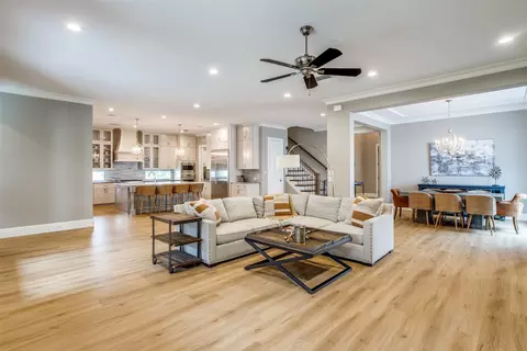 6009 Westchester Ln, Frisco, TX 75034