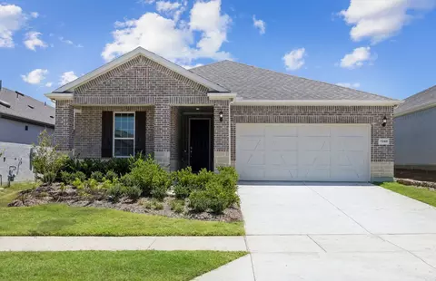 1248 Nicklaus Ave, Celina, TX 75009