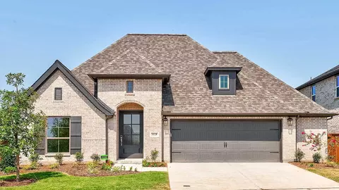 3128 Chinaberry St, Celina, TX 75009