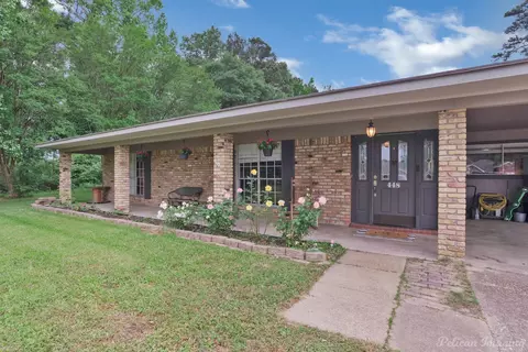 448 Kennie Rd, Shreveport, LA 71106