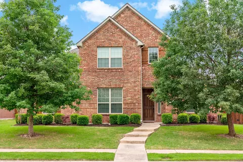 1067 Enchanted Rock Dr, Allen, TX 75013