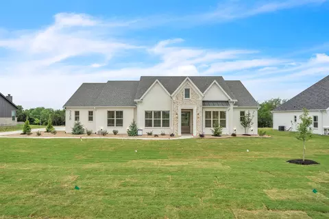 238 Coalson Xing, Azle, TX 76020