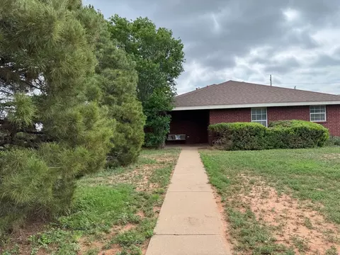 2809 Waverly Ave, Abilene, TX 79602