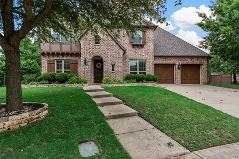 4221 Pine Needle Ct, Prosper, TX 75078