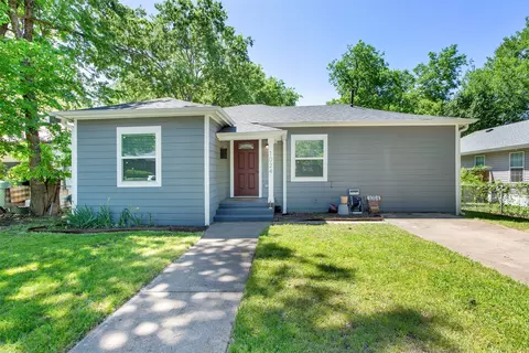 1024 W Brockett St, Sherman, TX 75092