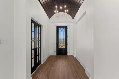 Entry Way - 3178 Willow Rd, Celeste, TX 75423 photo 1 of 1