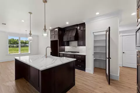 Kitchen - 3178 Willow Rd, Celeste, TX 75423 photo 1 of 5