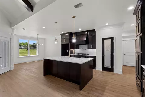 Kitchen - 3178 Willow Rd, Celeste, TX 75423 photo 2 of 5