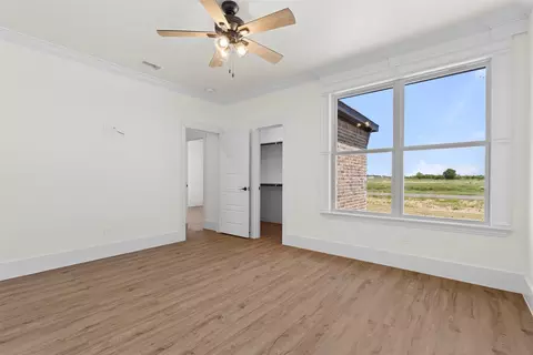 Bedroom - 3178 Willow Rd, Celeste, TX 75423 photo 5 of 8