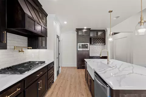 Kitchen - 3178 Willow Rd, Celeste, TX 75423 photo 3 of 5