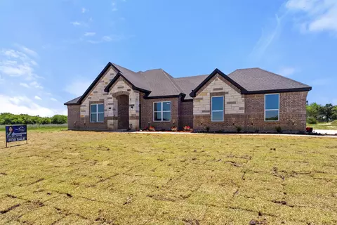 Exterior - 3178 Willow Rd, Celeste, TX 75423 photo 3 of 7