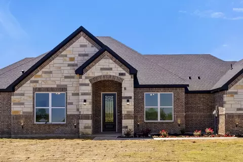 Exterior - 3178 Willow Rd, Celeste, TX 75423 photo 2 of 7