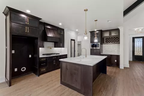Kitchen - 3178 Willow Rd, Celeste, TX 75423 photo 4 of 5