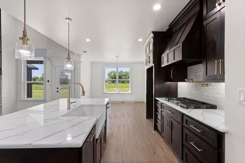 Kitchen - 3178 Willow Rd, Celeste, TX 75423 photo 5 of 5